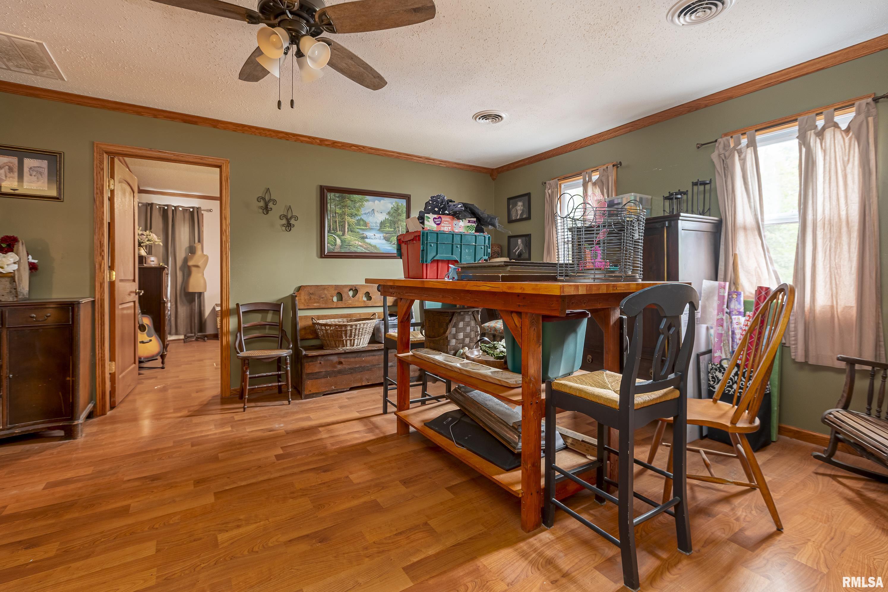 2102 Fietsam Road Marion, IL 62959 - Photo 31 of 51