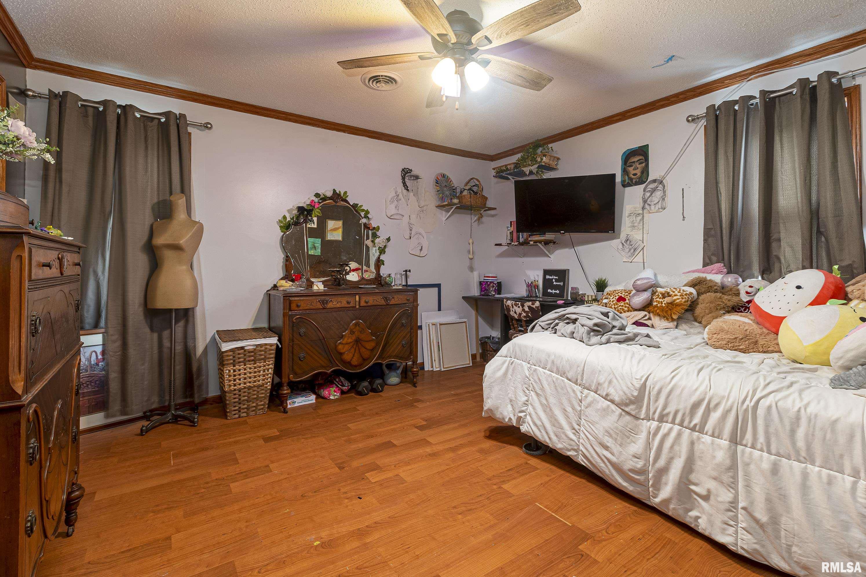 2102 Fietsam Road Marion, IL 62959 - Photo 35 of 51