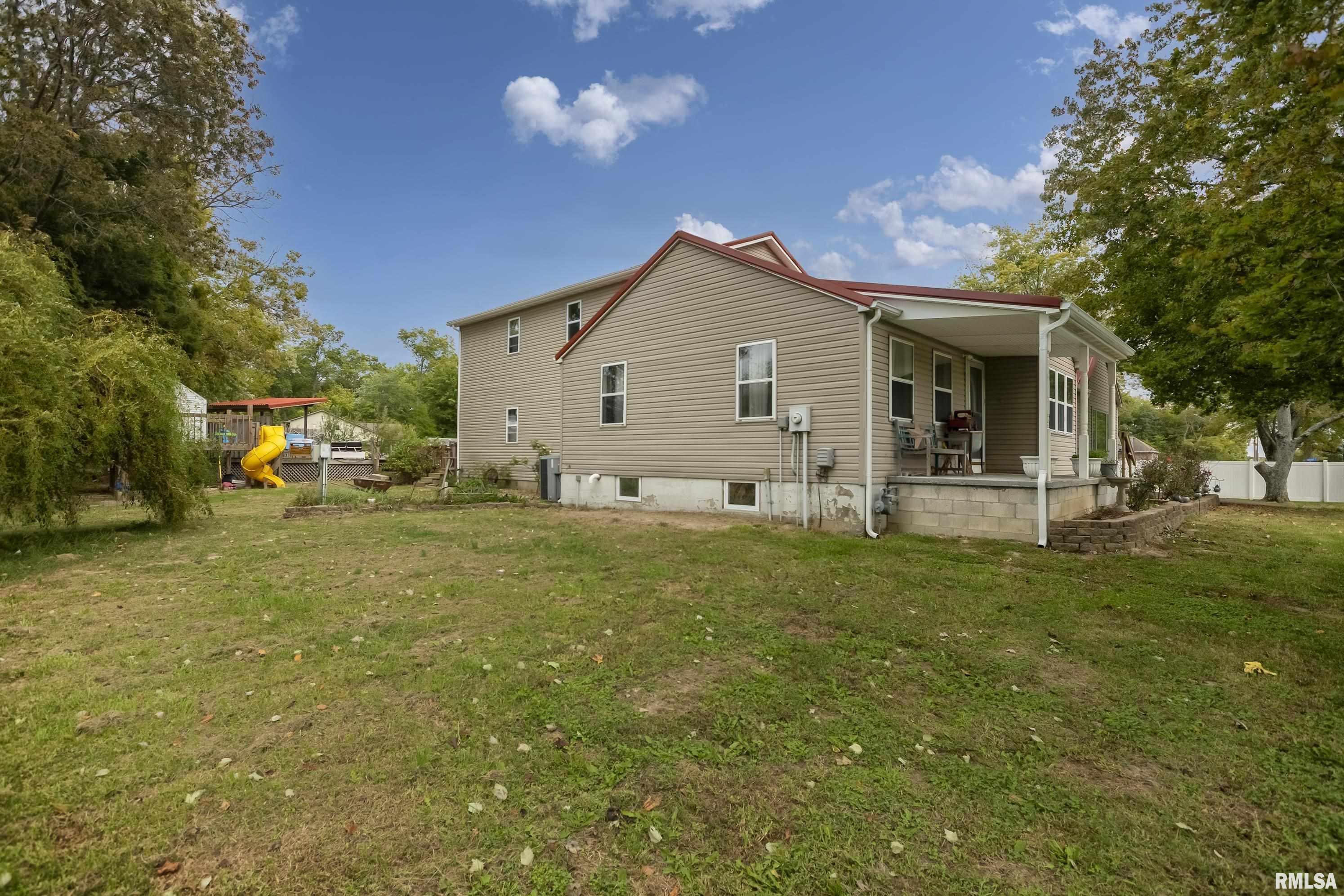 2102 Fietsam Road Marion, IL 62959 - Photo 41 of 51