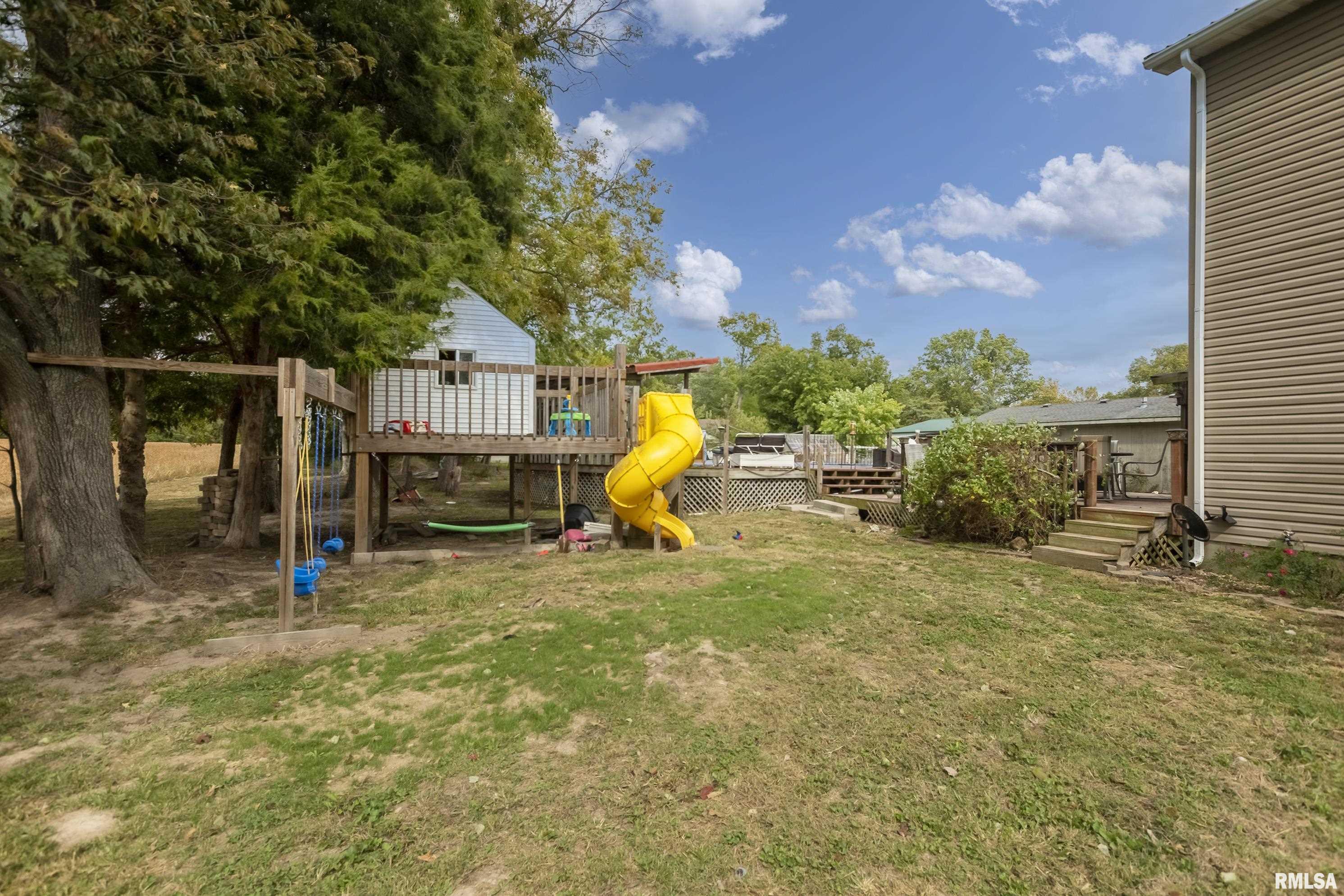 2102 Fietsam Road Marion, IL 62959 - Photo 42 of 51