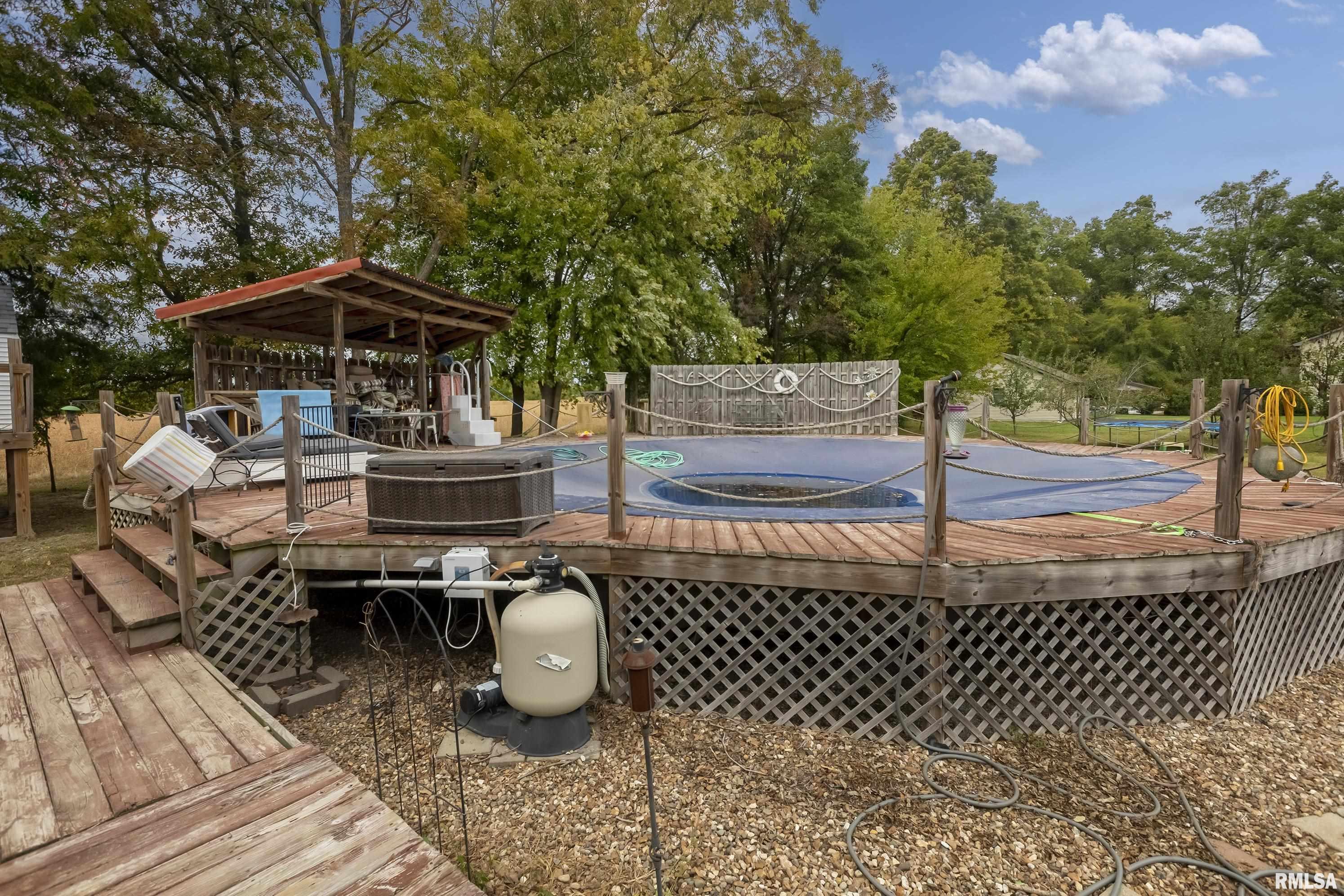 2102 Fietsam Road Marion, IL 62959 - Photo 44 of 51