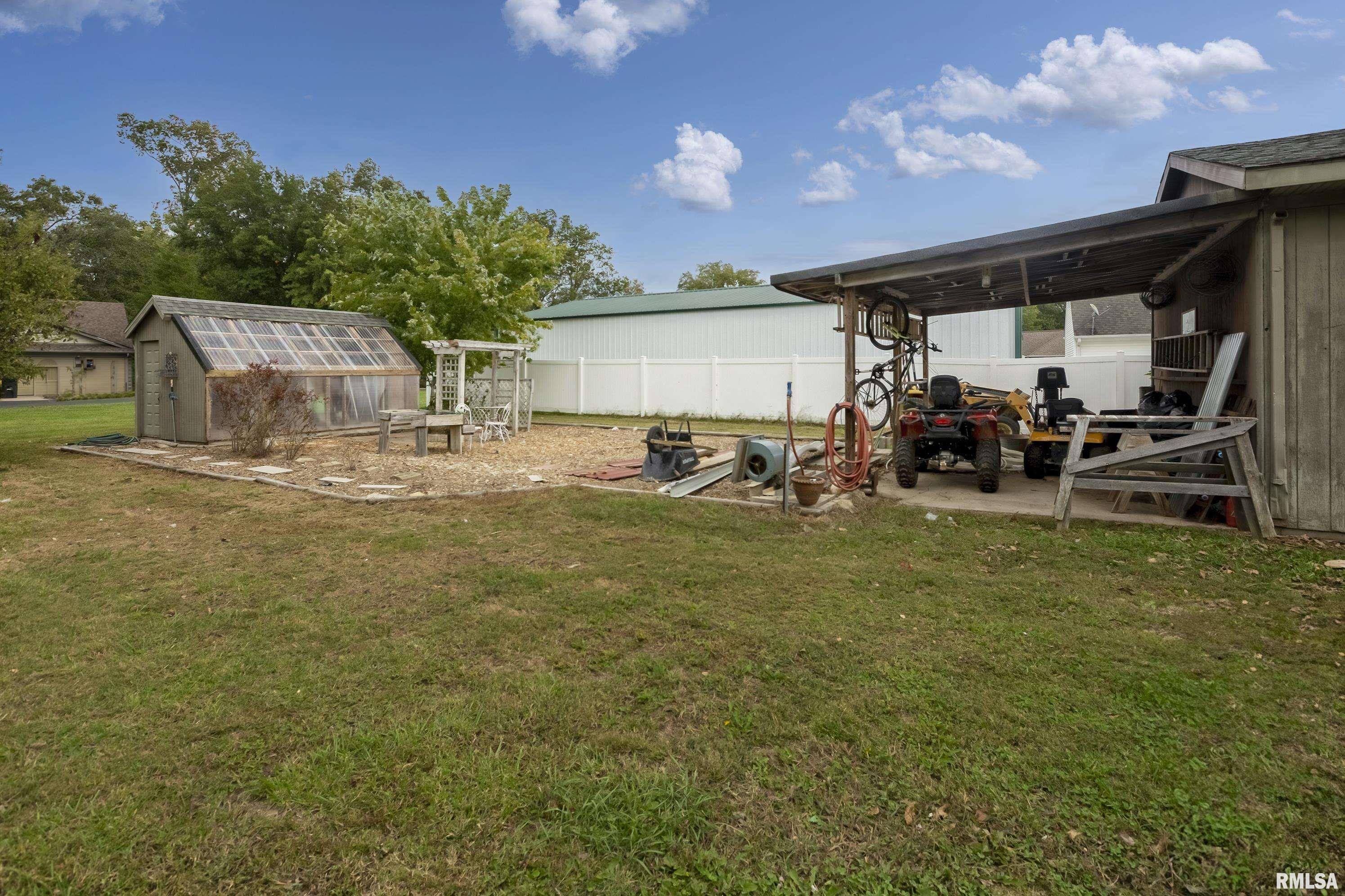 2102 Fietsam Road Marion, IL 62959 - Photo 46 of 51
