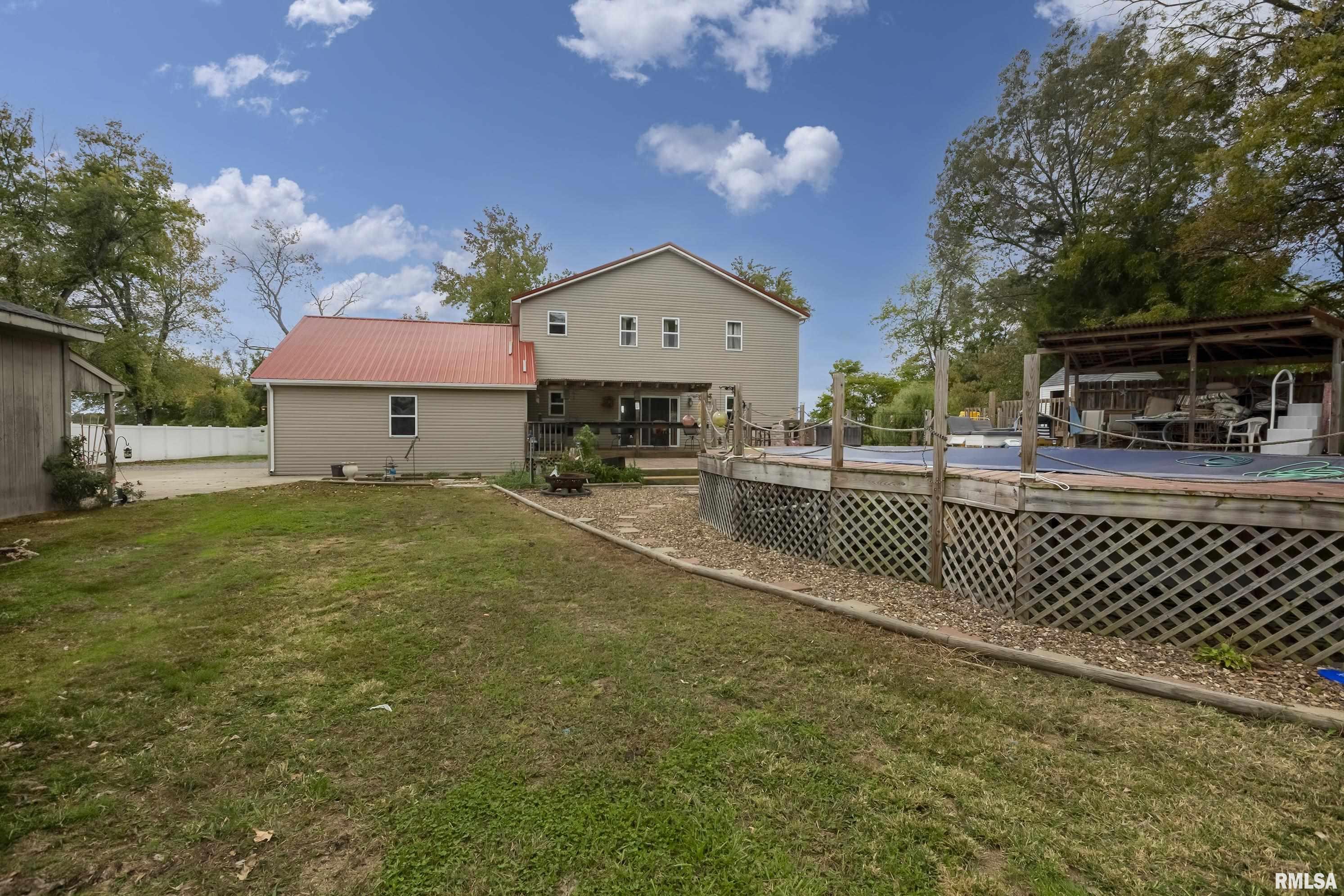 2102 Fietsam Road Marion, IL 62959 - Photo 47 of 51