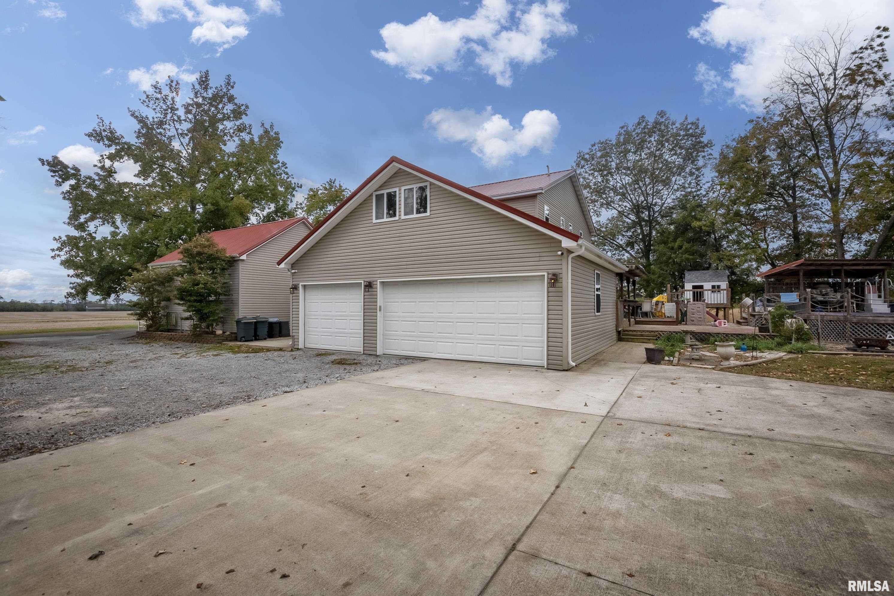 2102 Fietsam Road Marion, IL 62959 - Photo 49 of 51