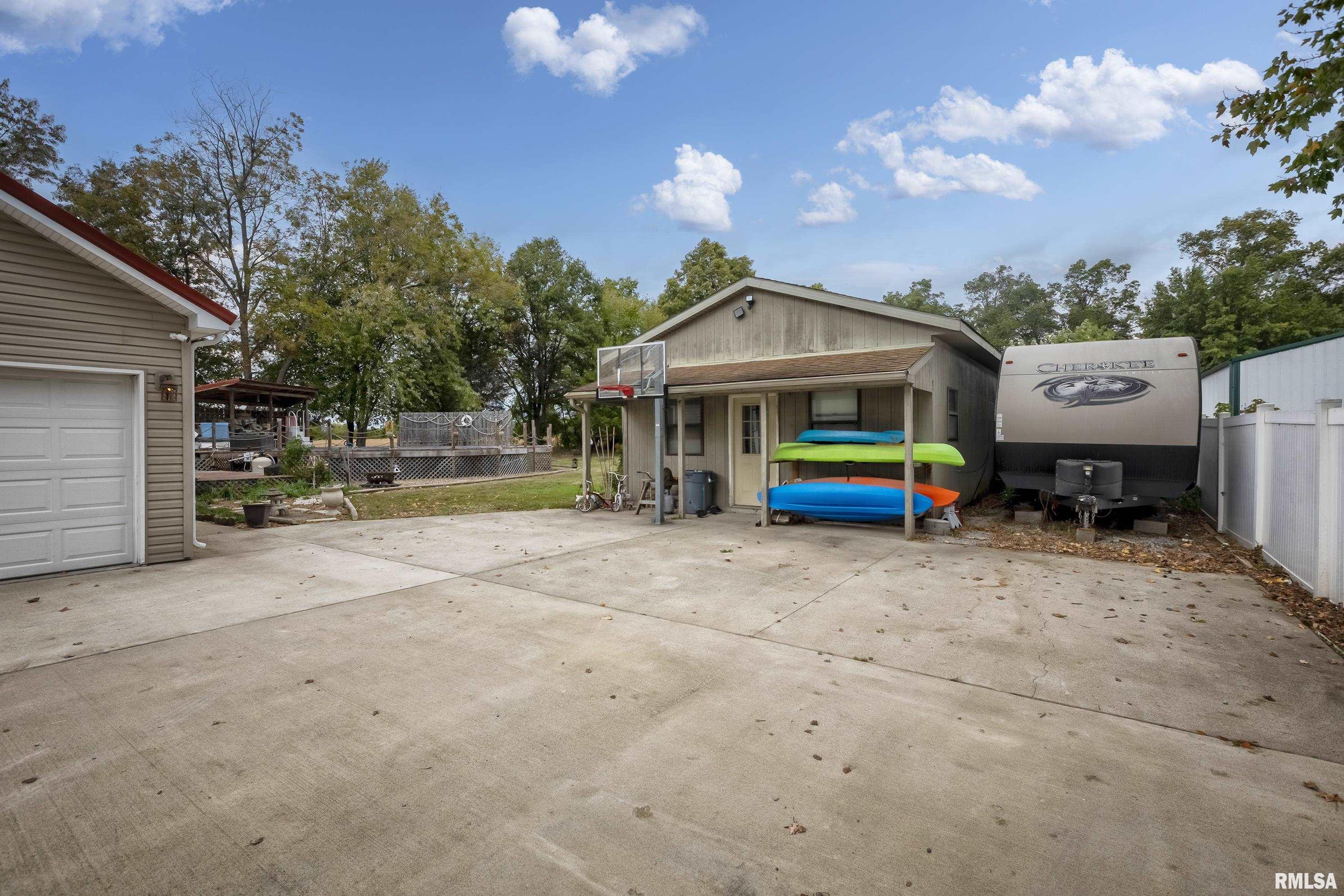 2102 Fietsam Road Marion, IL 62959 - Photo 50 of 51