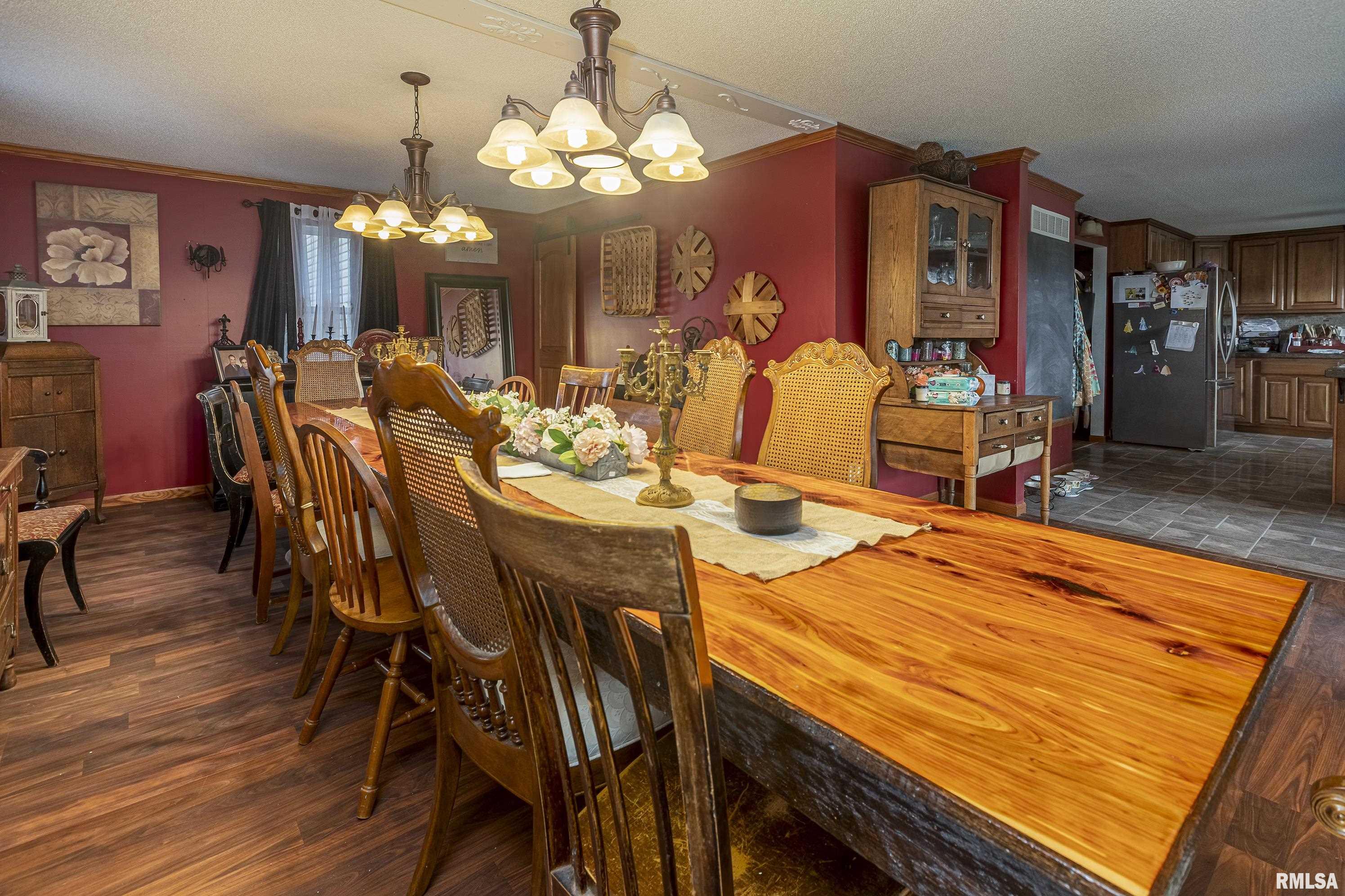 2102 Fietsam Road Marion, IL 62959 - Photo 7 of 51