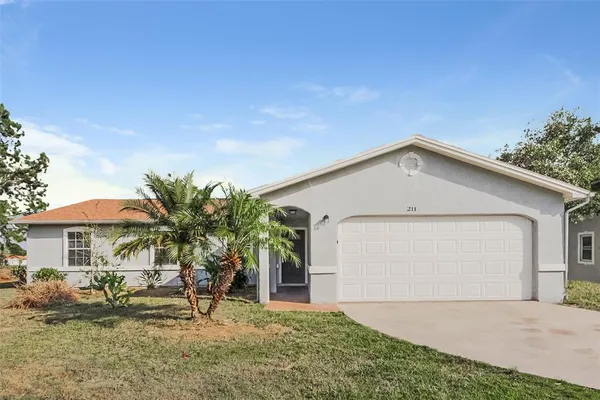 $2,025 | 211 Cobalt Drive, Kissimmee, FL 34758