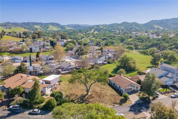$95,000 | 4978 Pretty Doe Lane, Paso Robles, CA 93446