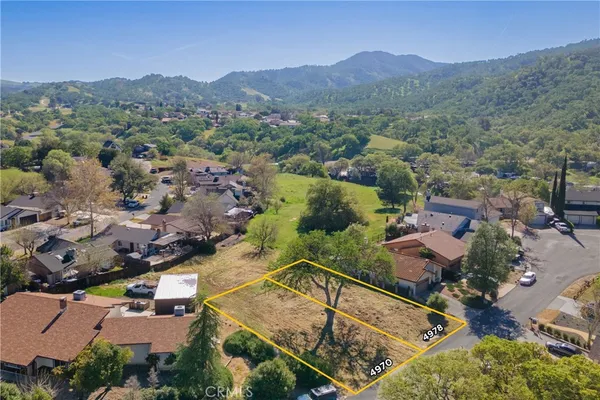 $95,000 | 4978 Pretty Doe Lane, Paso Robles, CA 93446