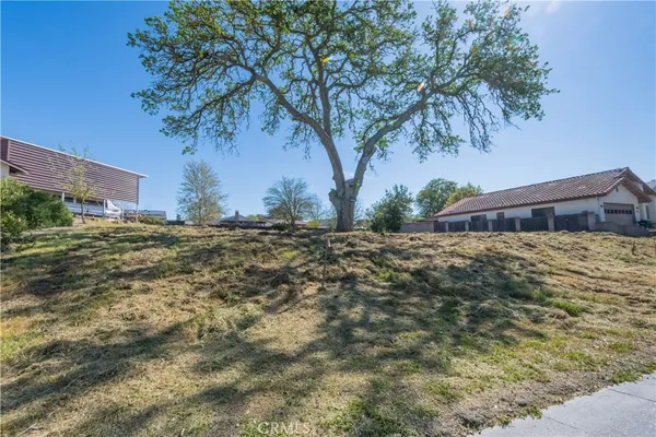 $95,000 | 4978 Pretty Doe Lane, Paso Robles, CA 93446