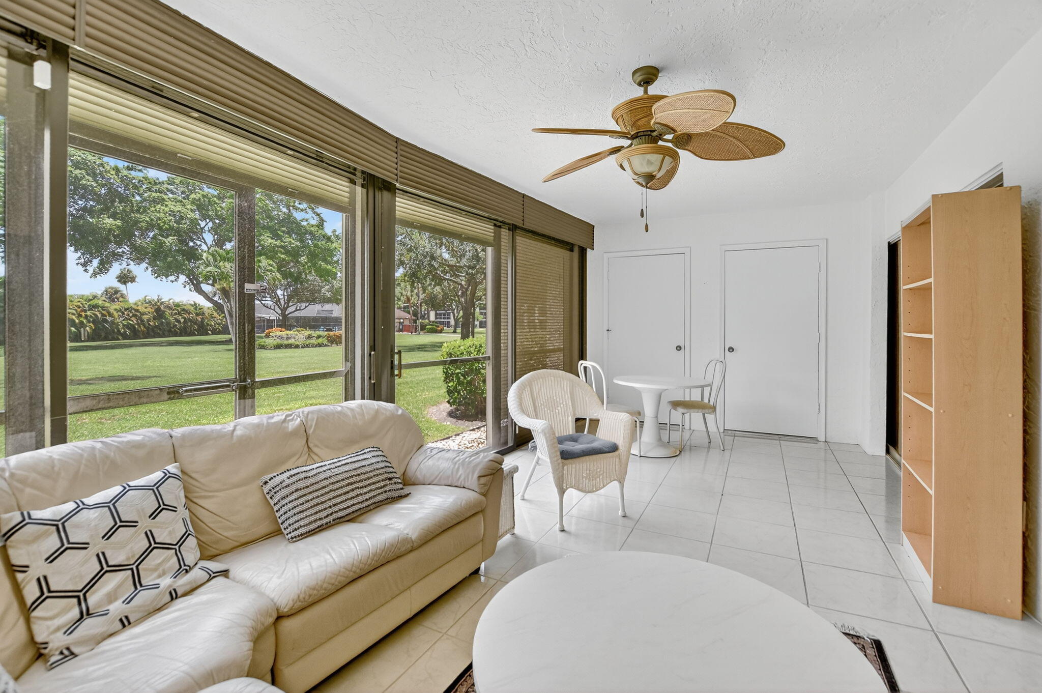 9170 Southwest 14th Street, Unit 4105 Boca Raton, FL 33428 - Photo 25 of 40 Patio