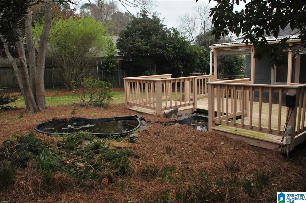 116 Bush Street Birmingham, AL 35210 - Photo 8 of 9