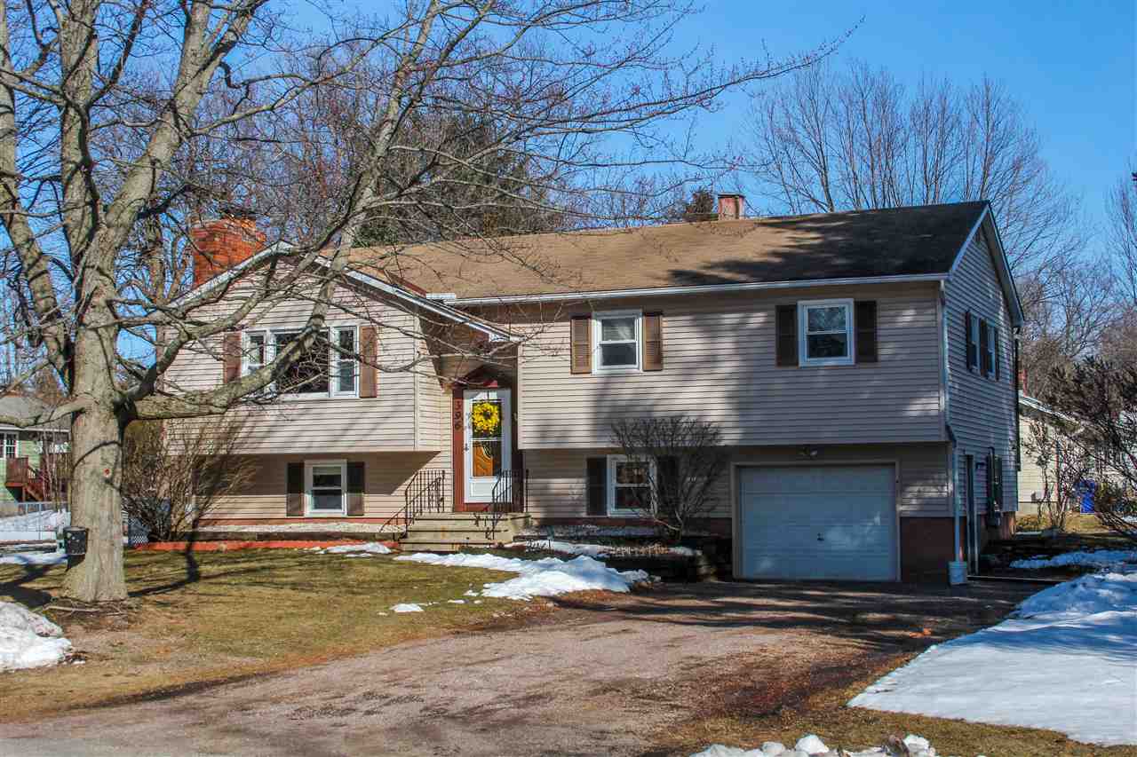 396 Al Shir Road Colchester, VT 05446 - Photo 1 of 32 Gallery Image 1
