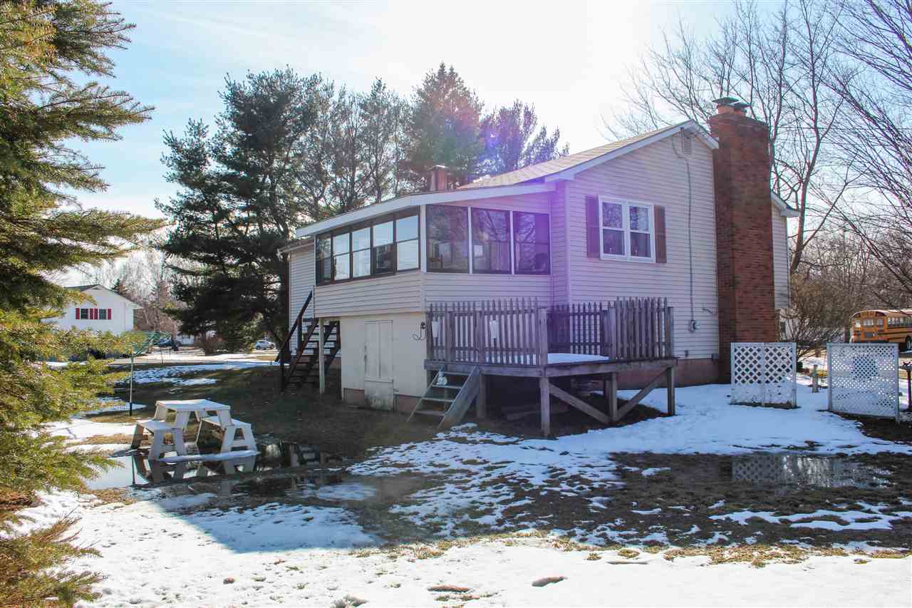 396 Al Shir Road Colchester, VT 05446 - Photo 27 of 32 Gallery Image 27
