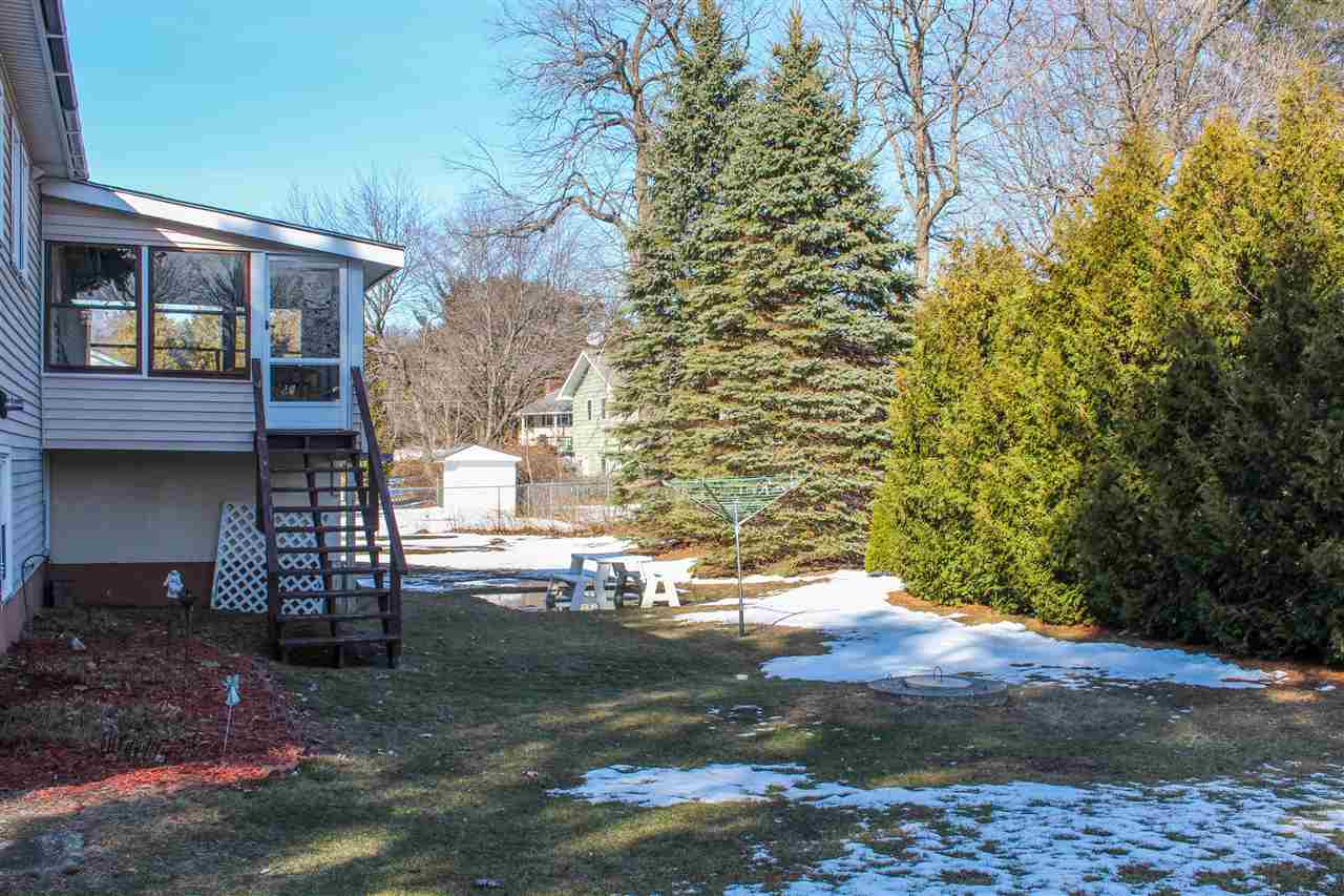 396 Al Shir Road Colchester, VT 05446 - Photo 30 of 32 Gallery Image 30