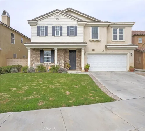 $590,000 | 25962 Via Elegante, Moreno Valley, CA 92551