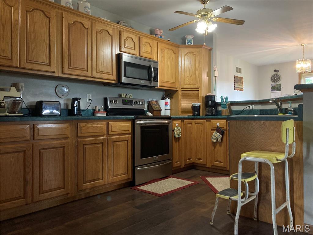 5352 St Louis Rock Road Villa Ridge, MO 63089 - Photo 15 of 18