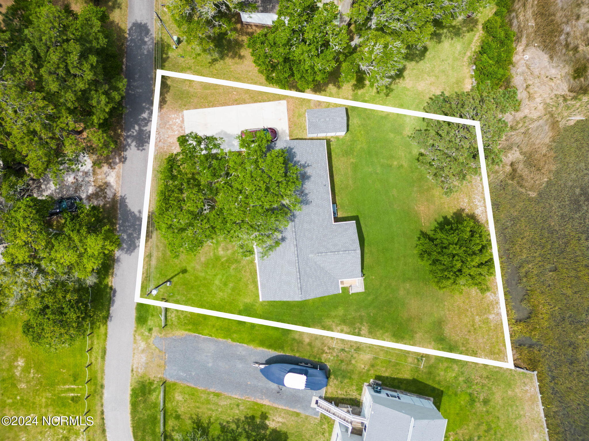 1729 Crane Road Southwest Ocean Isle Beach, NC 28469 - Photo 18 of 55 www.kahunaphoto.com-0016DJI_0016 copy