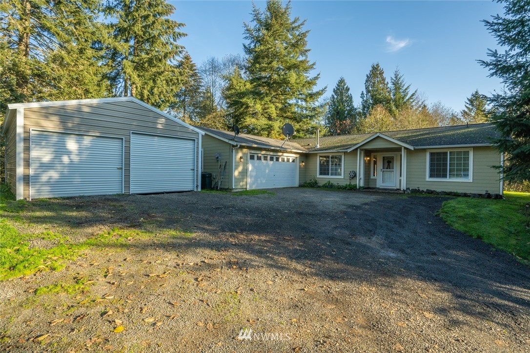 166 Nyman Road Chehalis, WA 98532 - Photo 3 of 23