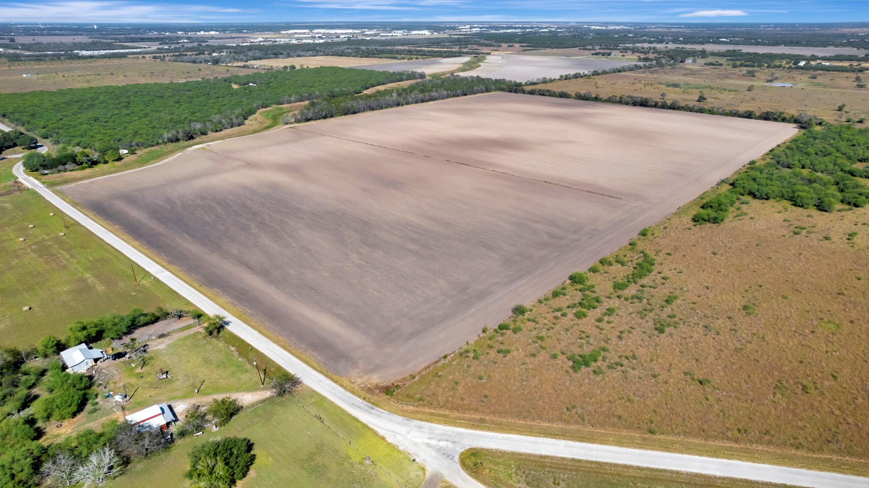 0 Price Road Victoria, TX 77905 - Photo 1 of 22 a view of a lake view