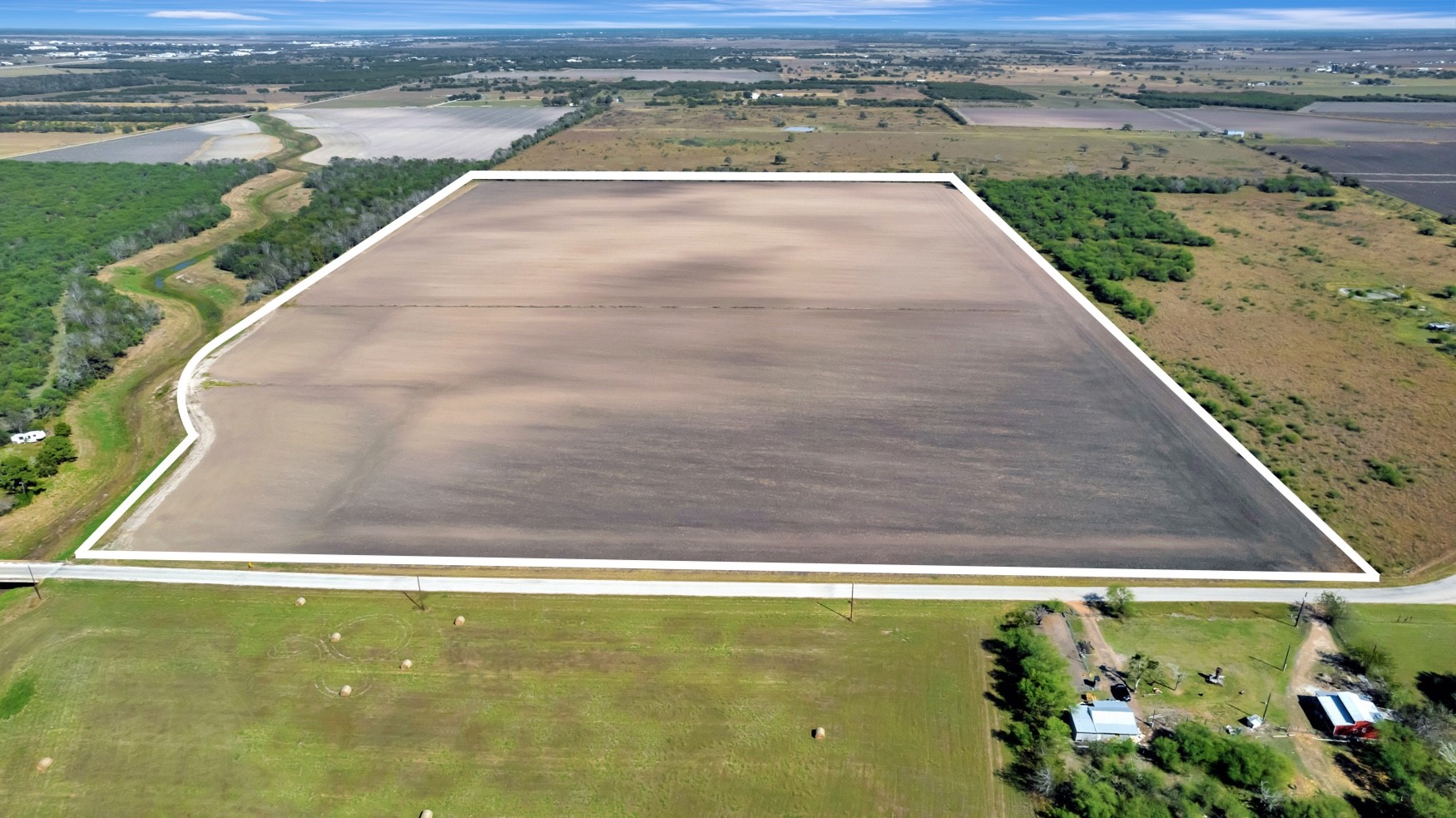 0 Price Road Victoria, TX 77905 - Photo 21 of 22 a view of a swimming pool