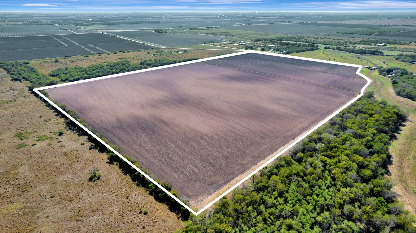 0 Price Road Victoria, TX 77905 - Photo 22 of 22 a view of an ocean beach