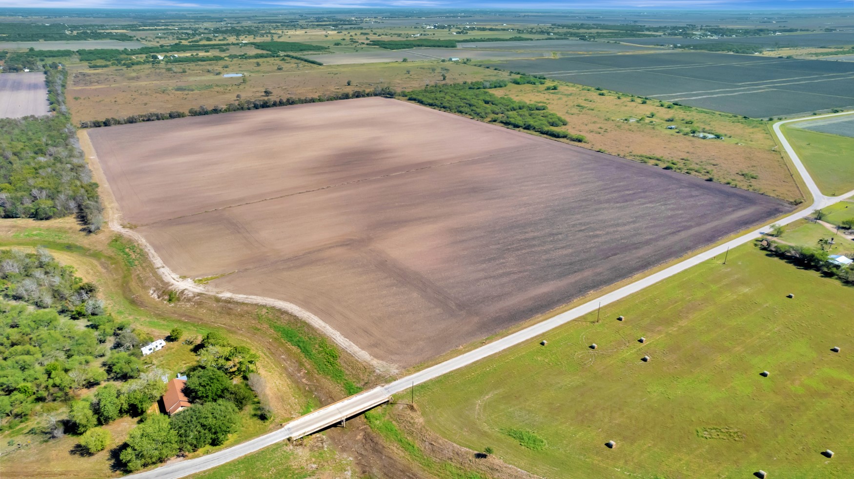 0 Price Road Victoria, TX 77905 - Photo 3 of 22 a view of an outdoor space and a lake view