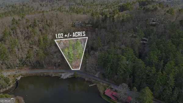 $500,000 | 0 Franklin Road, Highlands, NC 28741