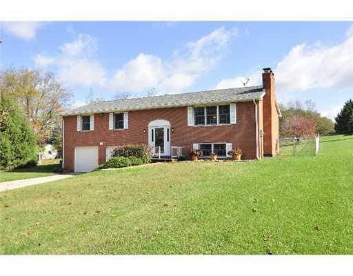 500 Engle Road Industry, PA 15052 - Photo 1 of 17 Exterior Front. Surprizingly Spacious Inside & Out 1.8 Acres