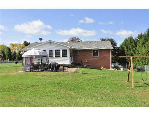 500 Engle Road Industry, PA 15052 - Photo 14 of 17 Land/Lot. Child & Pet Friendly Fenced Yard