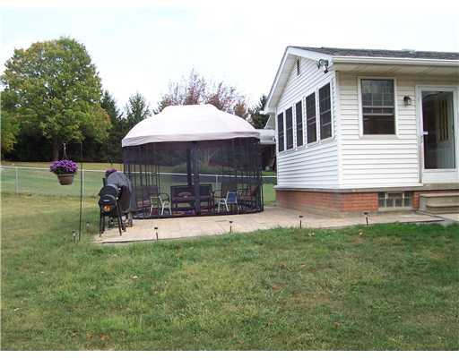 500 Engle Road Industry, PA 15052 - Photo 15 of 17 Land/Lot. Patio & Gazebo