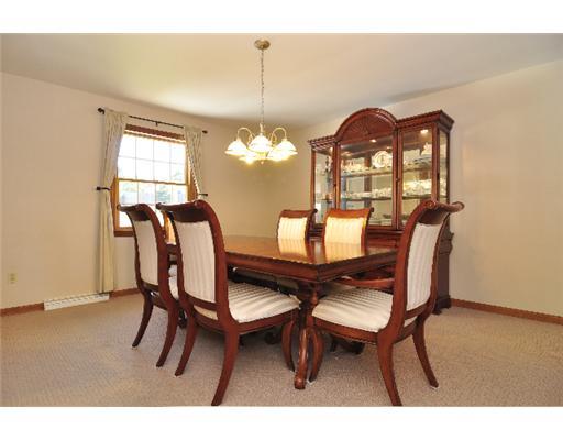 500 Engle Road Industry, PA 15052 - Photo 4 of 17 Dining Room. Large enough for the biggest gathering.