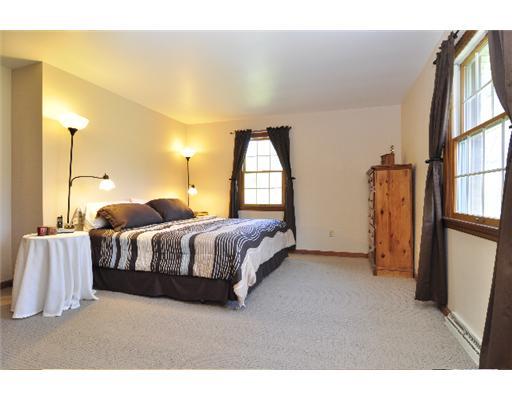 500 Engle Road Industry, PA 15052 - Photo 7 of 17 Master Bedroom. Spacious & Inviting - Full Bath