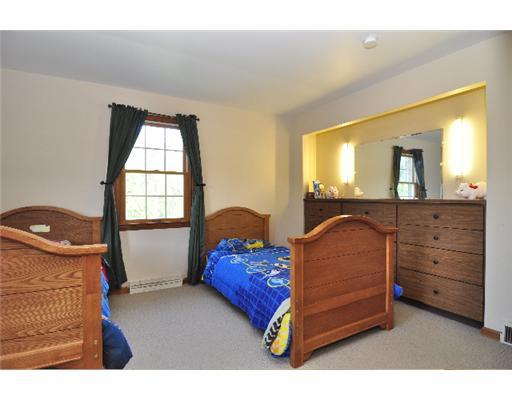 500 Engle Road Industry, PA 15052 - Photo 8 of 17 Bedroom. Second Bedroom