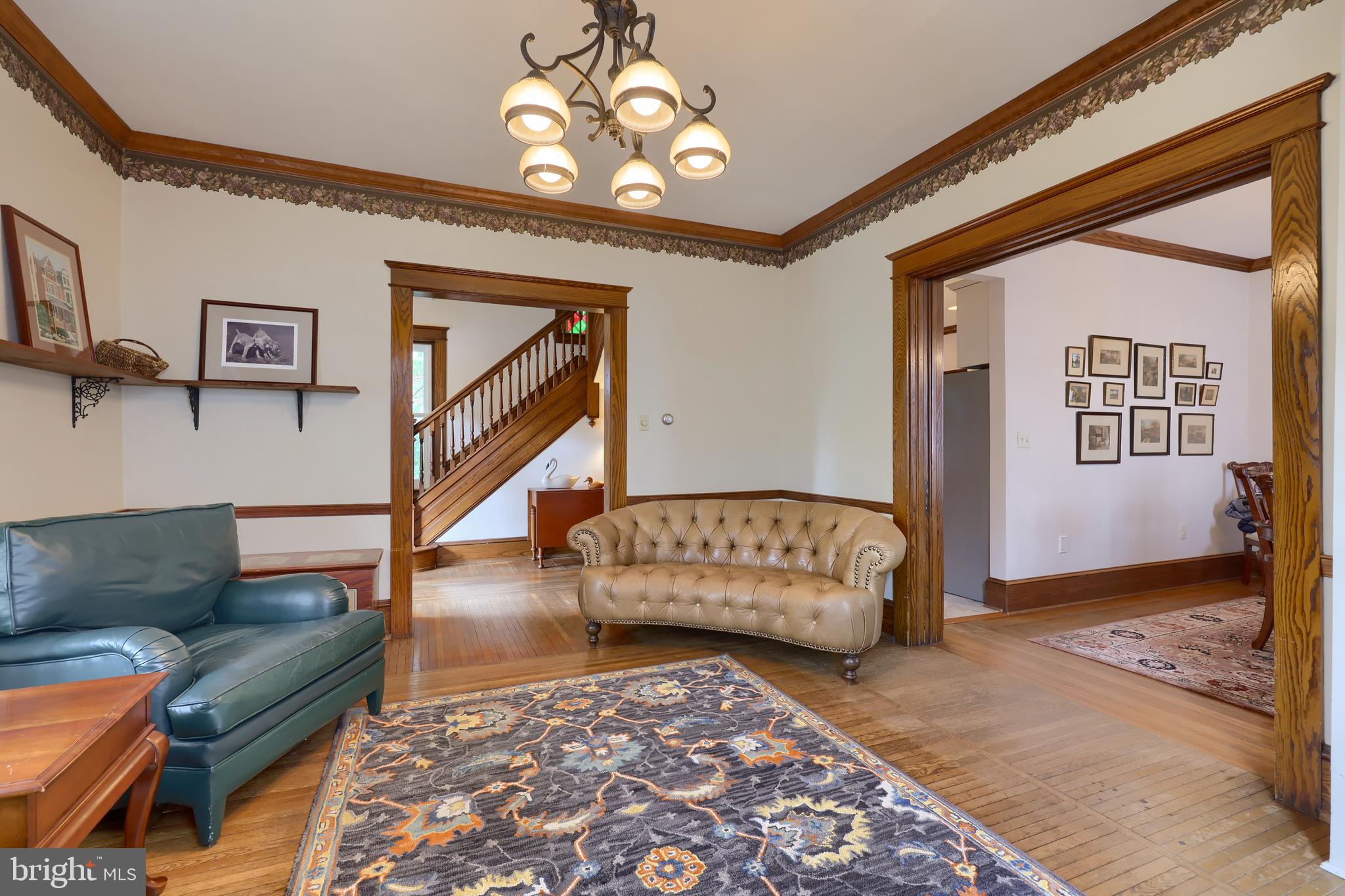 213 South Spruce Street Lititz, PA 17543 - Photo 20 of 51