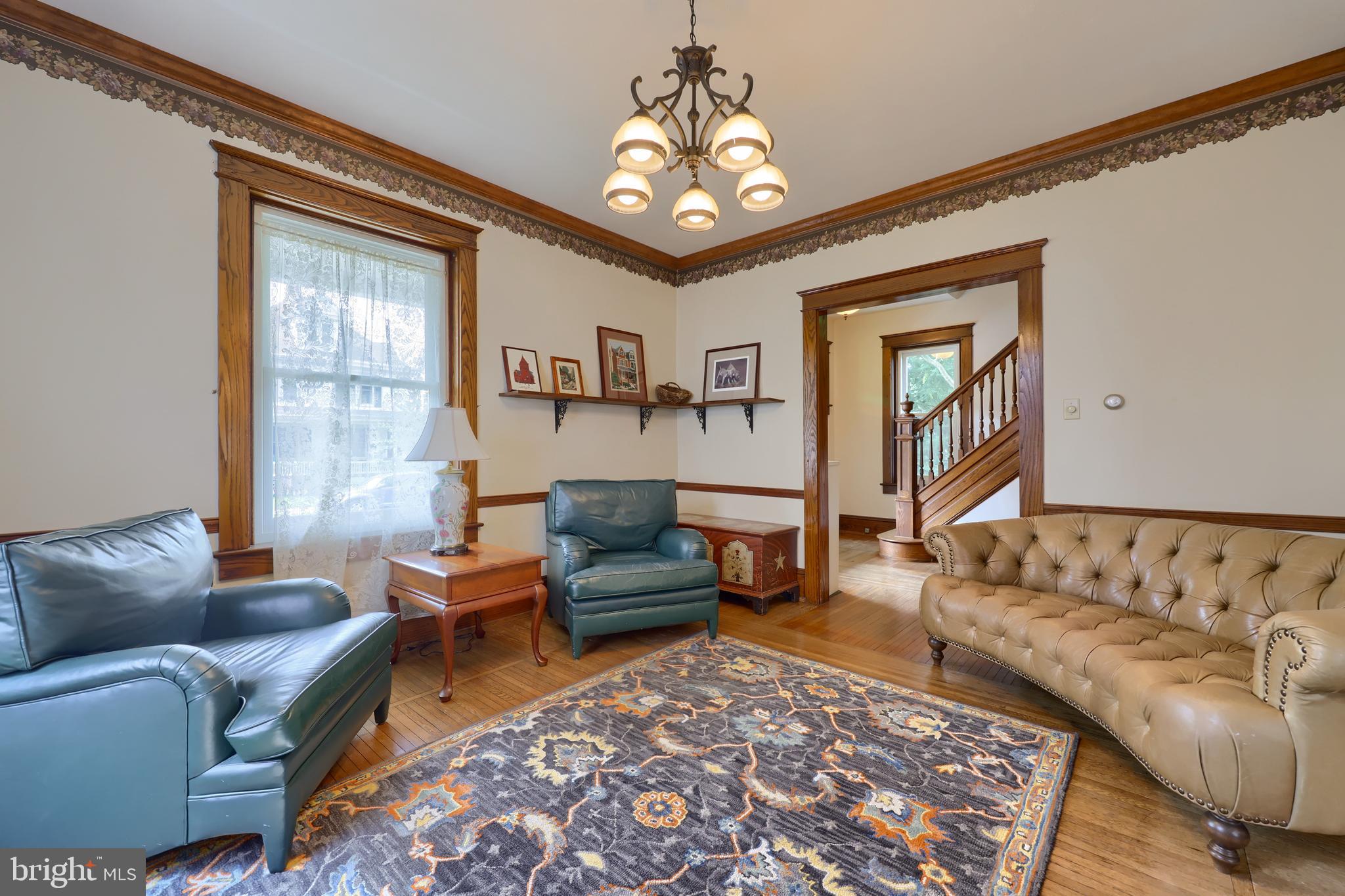 213 South Spruce Street Lititz, PA 17543 - Photo 21 of 51