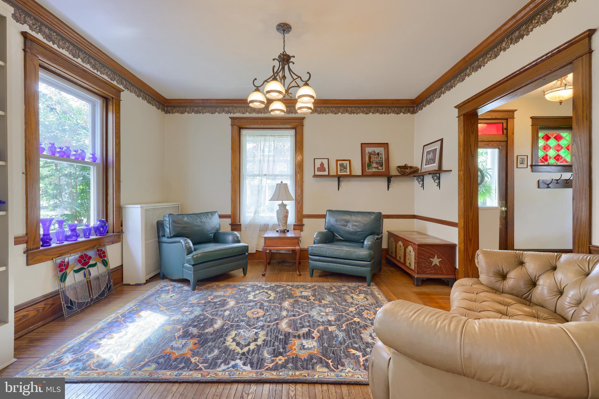 213 South Spruce Street Lititz, PA 17543 - Photo 22 of 51