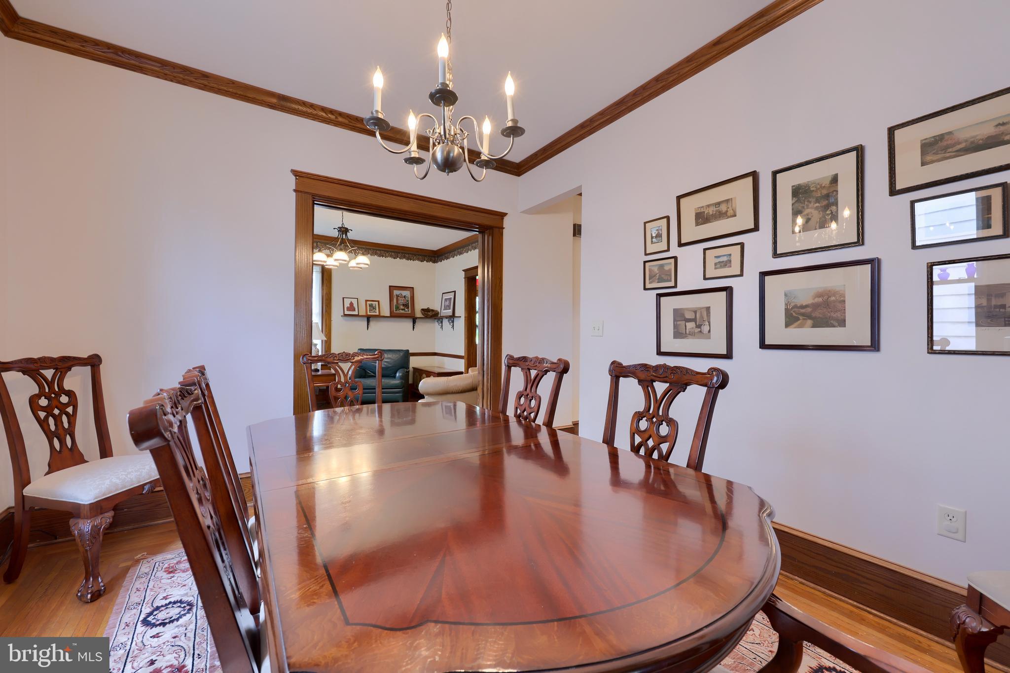 213 South Spruce Street Lititz, PA 17543 - Photo 24 of 51