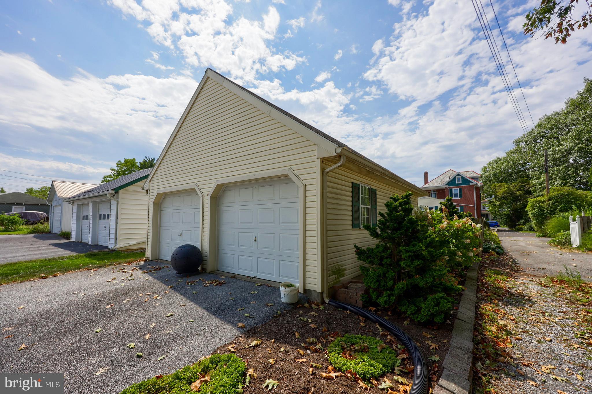 213 South Spruce Street Lititz, PA 17543 - Photo 42 of 51