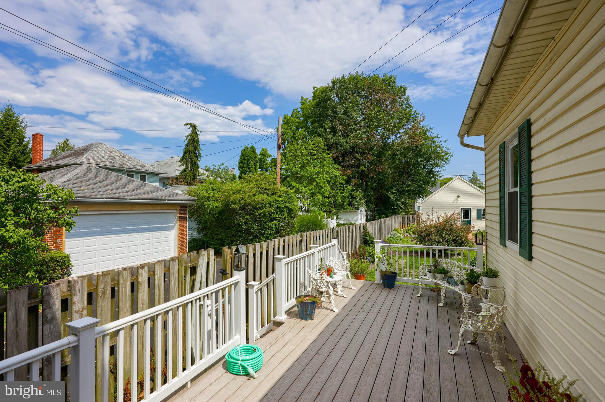 213 South Spruce Street Lititz, PA 17543 - Photo 43 of 51