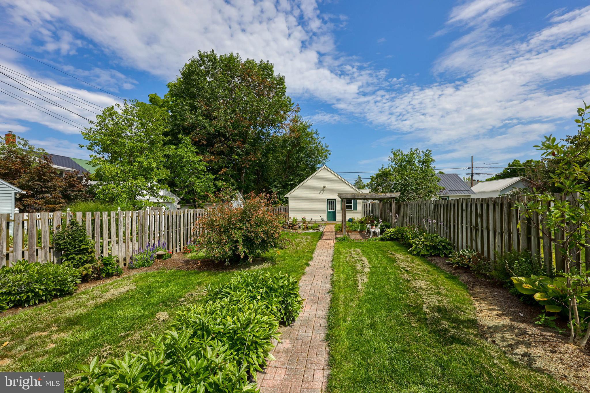 213 South Spruce Street Lititz, PA 17543 - Photo 44 of 51