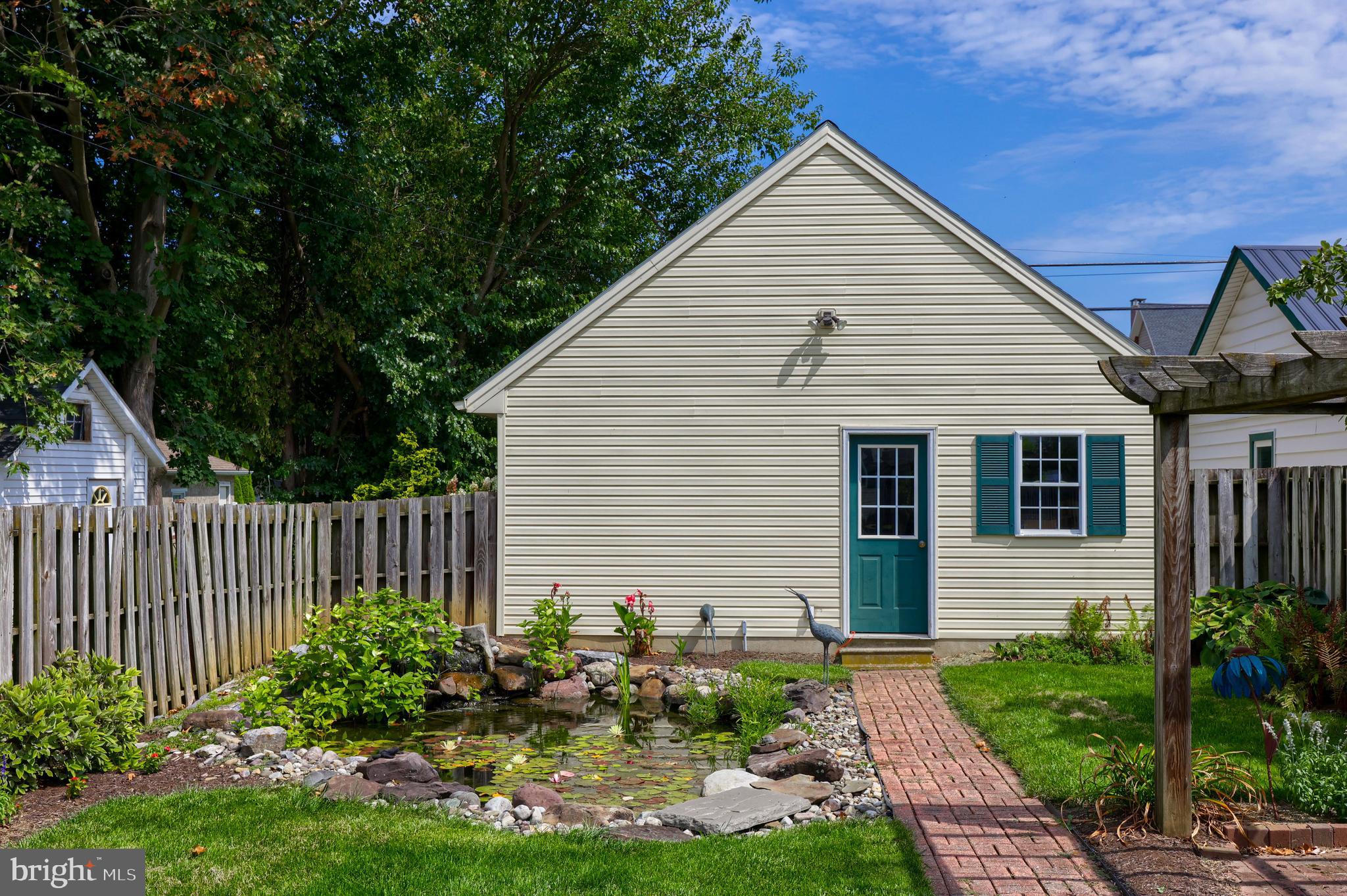 213 South Spruce Street Lititz, PA 17543 - Photo 46 of 51