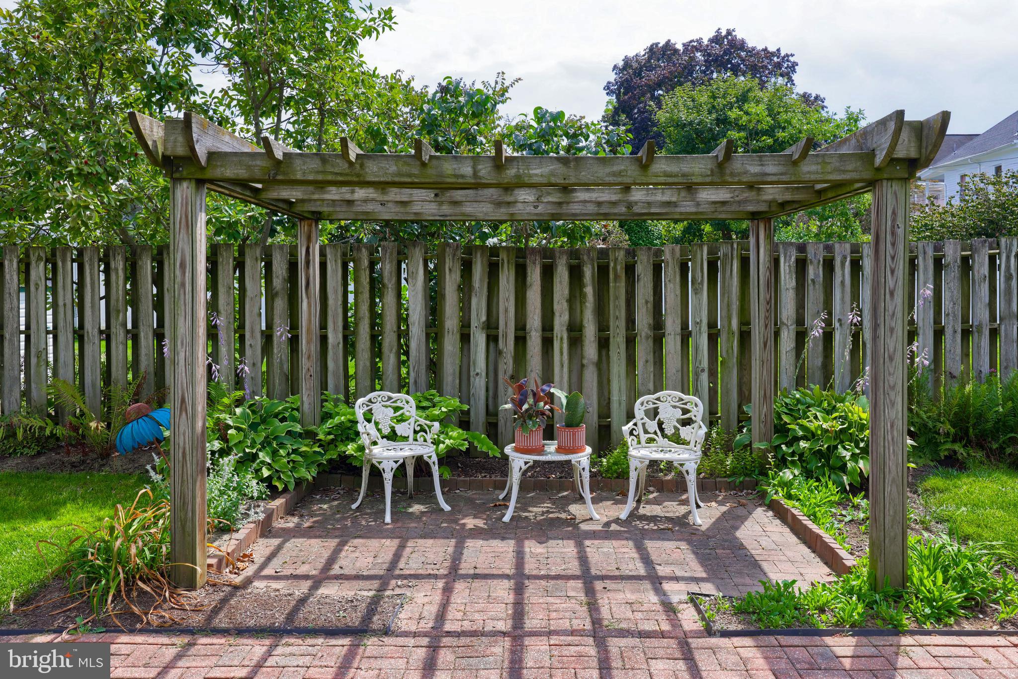 213 South Spruce Street Lititz, PA 17543 - Photo 47 of 51
