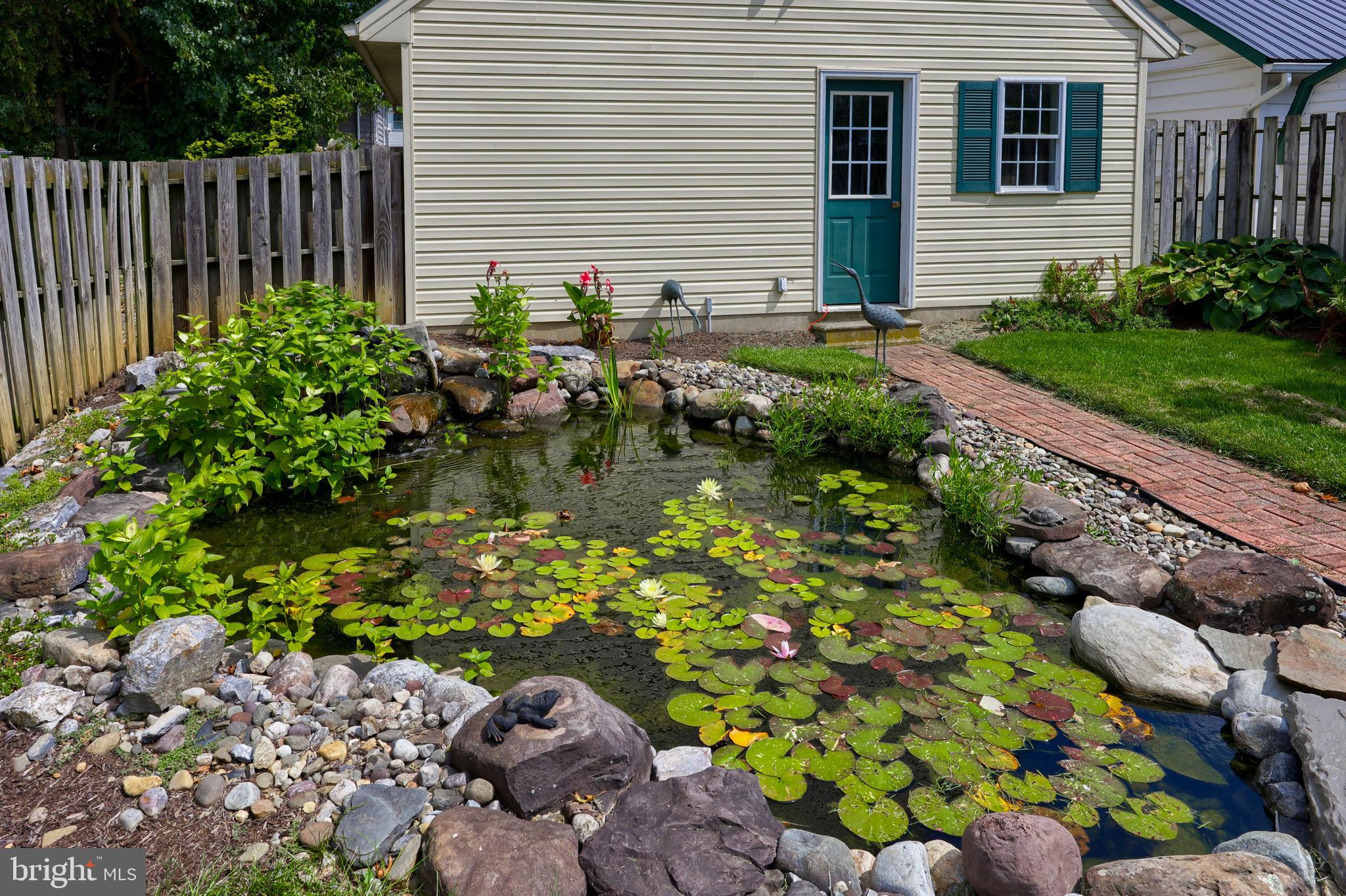 213 South Spruce Street Lititz, PA 17543 - Photo 48 of 51