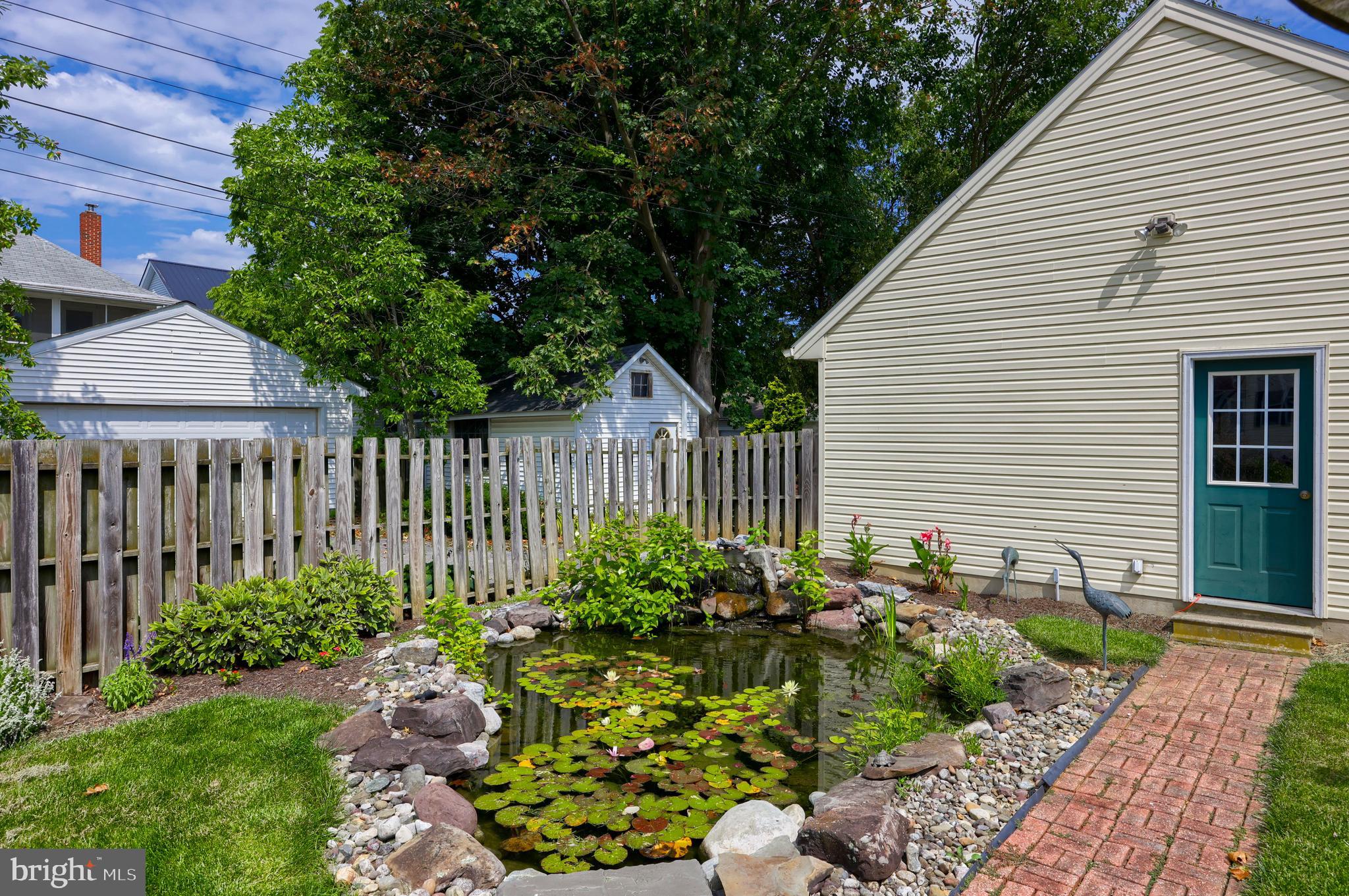 213 South Spruce Street Lititz, PA 17543 - Photo 49 of 51