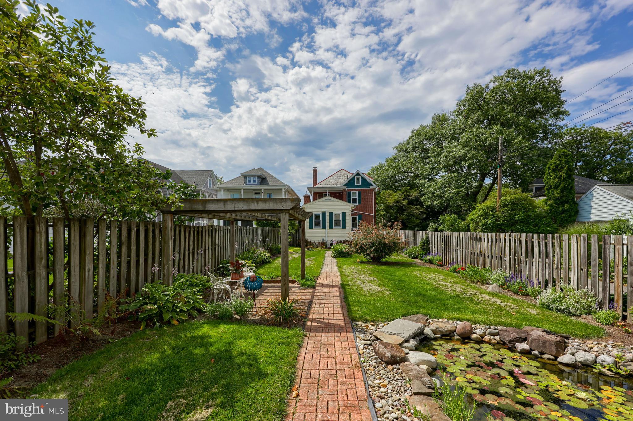 213 South Spruce Street Lititz, PA 17543 - Photo 51 of 51