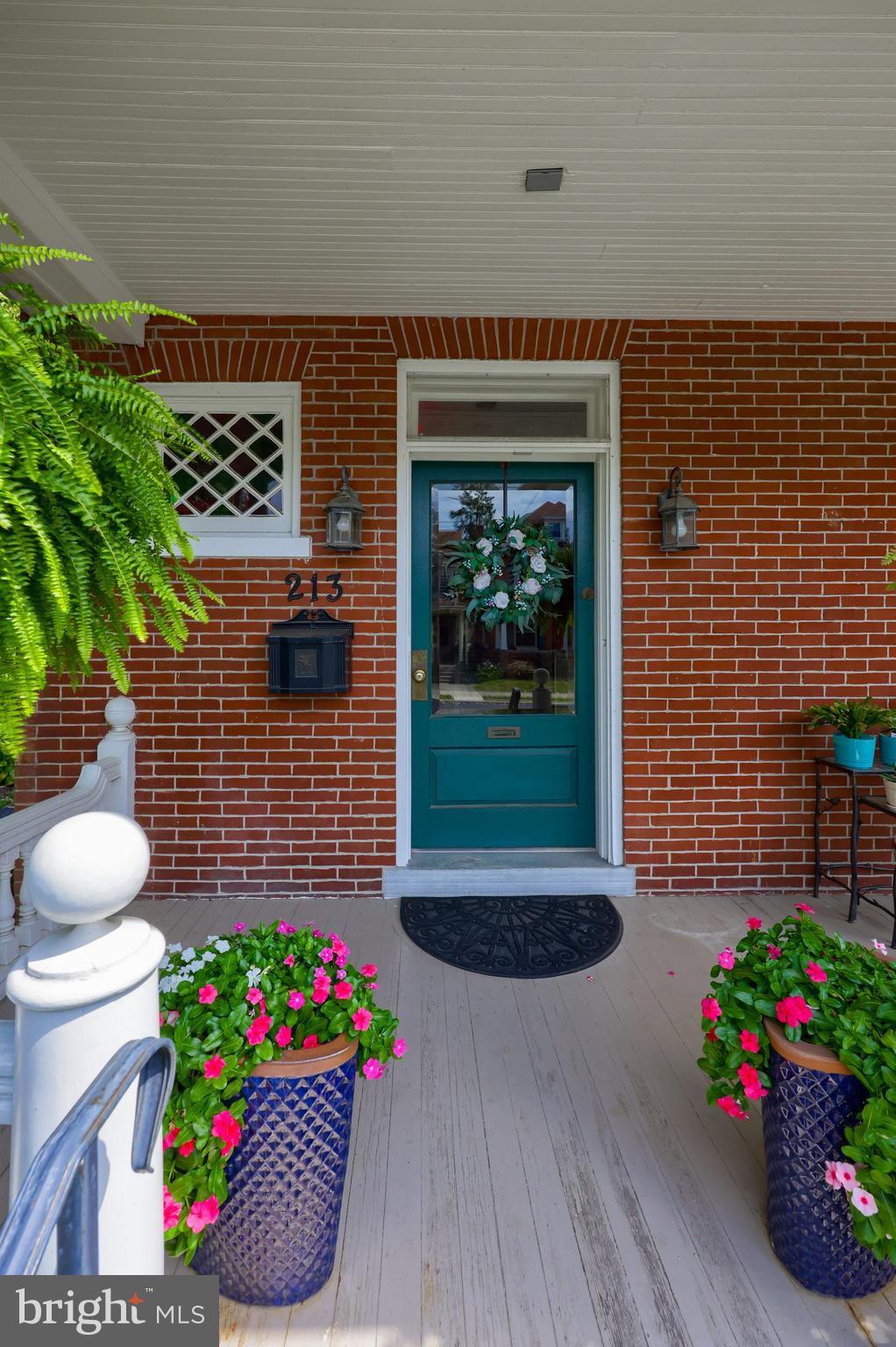 213 South Spruce Street Lititz, PA 17543 - Photo 7 of 51