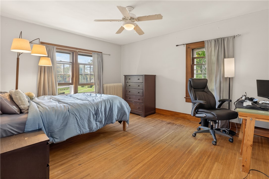 370 Susquehanna Road Brighton, NY 14618 - Photo 27 of 34 Bedroom #3
