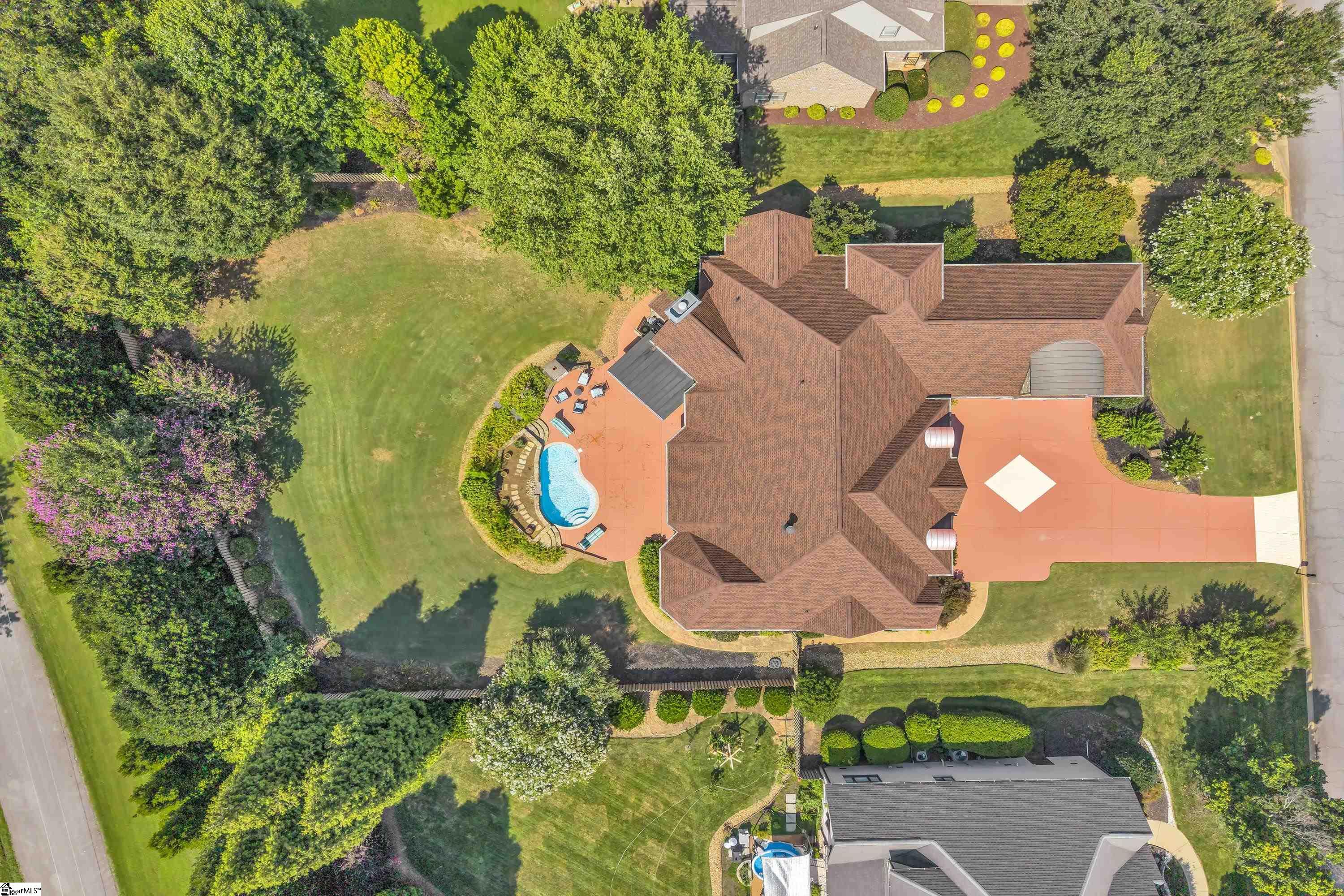 15 Fox Hunt Lane Greer, SC 29651 - Photo 2 of 32