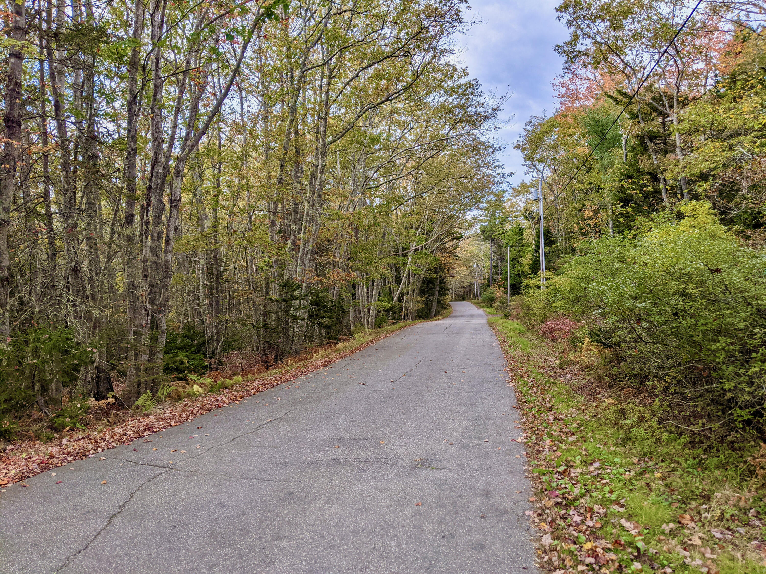 0 South Map 20 Road South Bristol, ME 04568 - Photo 16 of 19 S Road Land 16